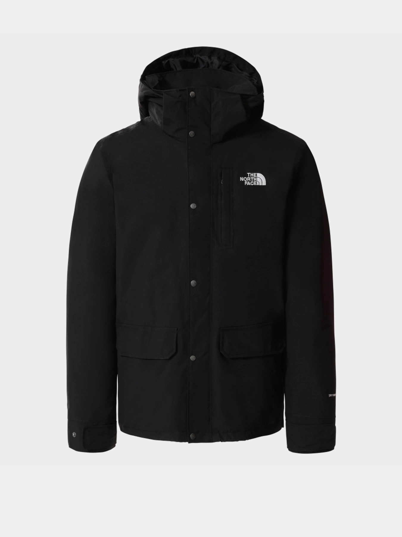 Куртки и дубленки The North Face Pinecroft Triclimate модель NF0A4M8EKX71 Фото