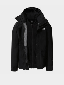Куртки и дубленки The North Face Pinecroft Triclimate модель NF0A4M8EKX71 Фото