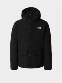 Куртки и дубленки The North Face Pinecroft Triclimate модель NF0A4M8EKX71 Фото