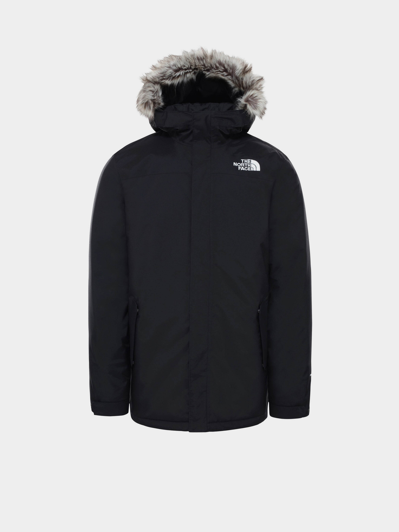 Куртки та дублянки The North Face Recycled Zaneck модель NF0A4M8HJK31 Куртки та дублянки The North Face Recycled Zaneck модель NF0A4M8HJK31 Фото