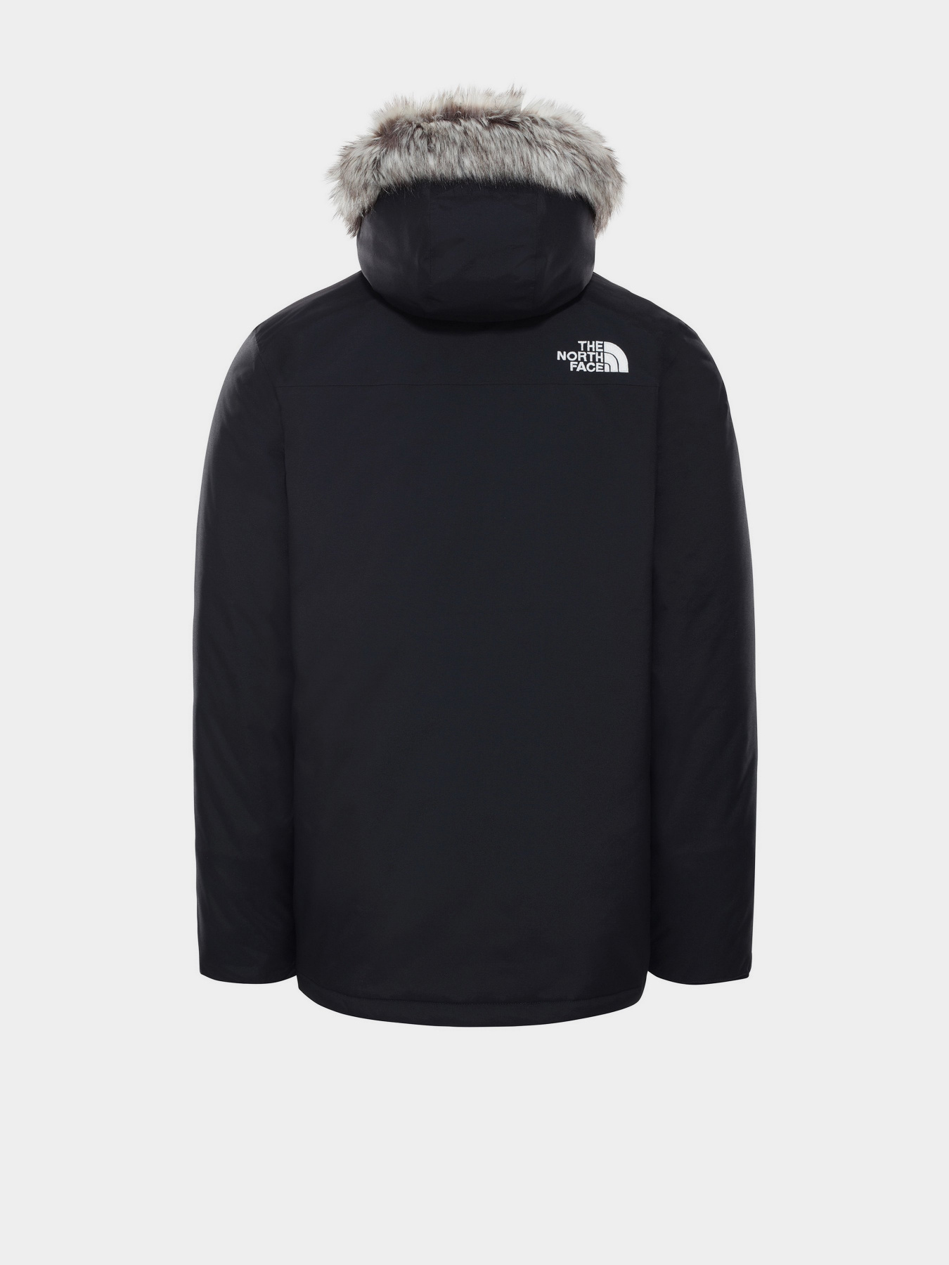 Куртки та дублянки The North Face Recycled Zaneck модель NF0A4M8HJK31 Куртки та дублянки The North Face Recycled Zaneck модель NF0A4M8HJK31 Фото