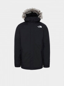 Куртки та дублянки The North Face Recycled Zaneck модель NF0A4M8HJK31 Фото