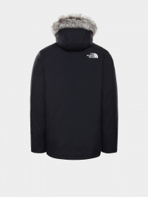 Куртки та дублянки The North Face Recycled Zaneck модель NF0A4M8HJK31 Фото