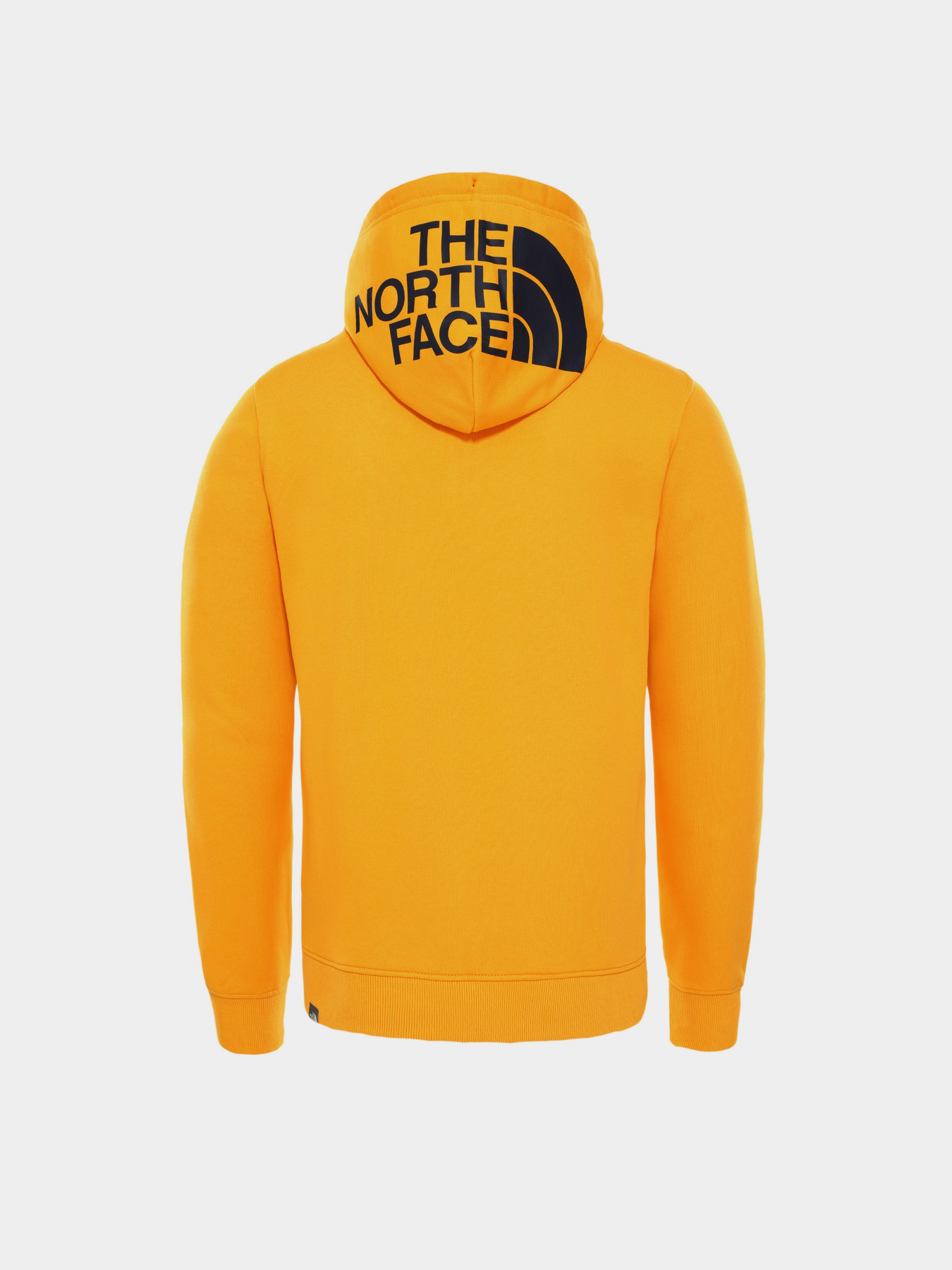 Худі та світшоти The North Face Seasonal Drew Peak модель NF0A2TUV56P1 Фото