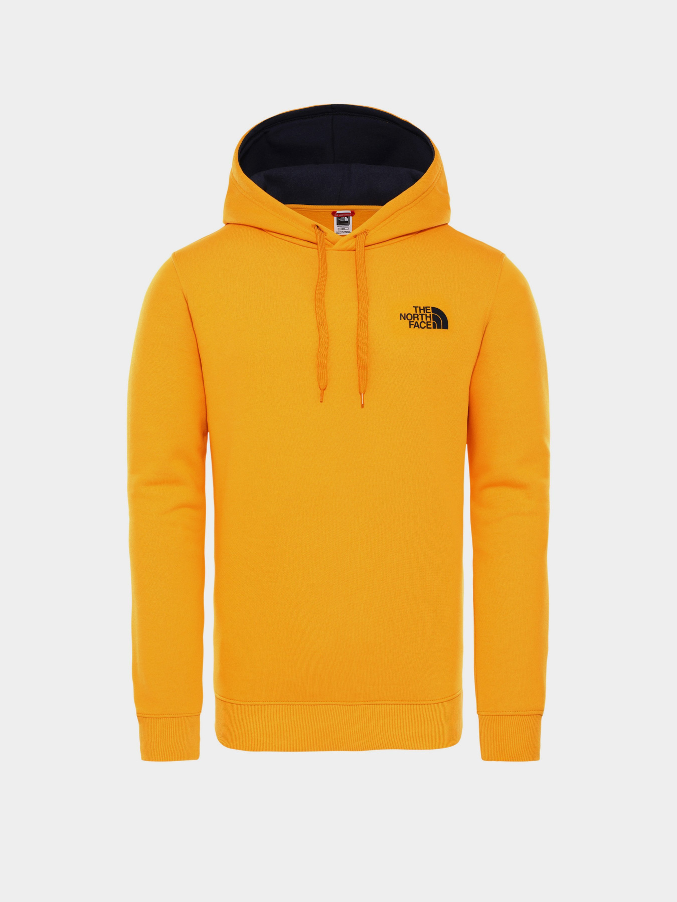 Худі та світшоти The North Face Seasonal Drew Peak модель NF0A2TUV56P1 Фото