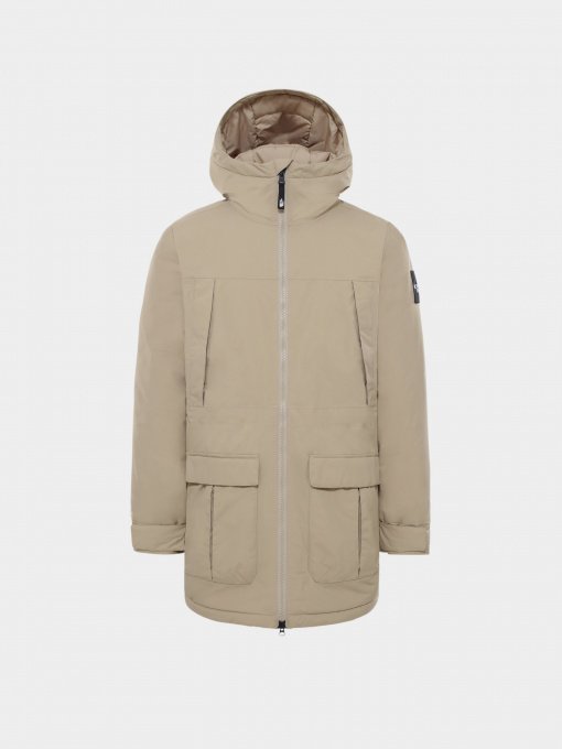 Куртки и дубленки The North Face Storm Peak модель NF0A4M83H7E1 Фото
