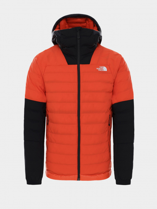 Куртки та дублянки The North Face  Summit L3 модель NF0A4R2OSH91 Фото