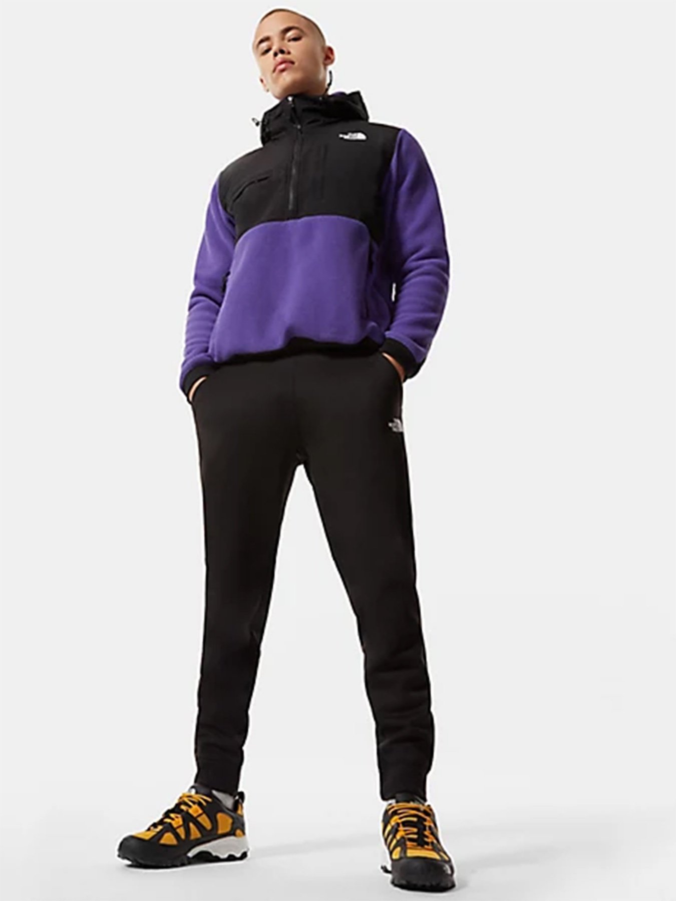 Штани The North Face Surgent модель NF0A3UWIJK31 Штани The North Face Surgent модель NF0A3UWIJK31 Фото