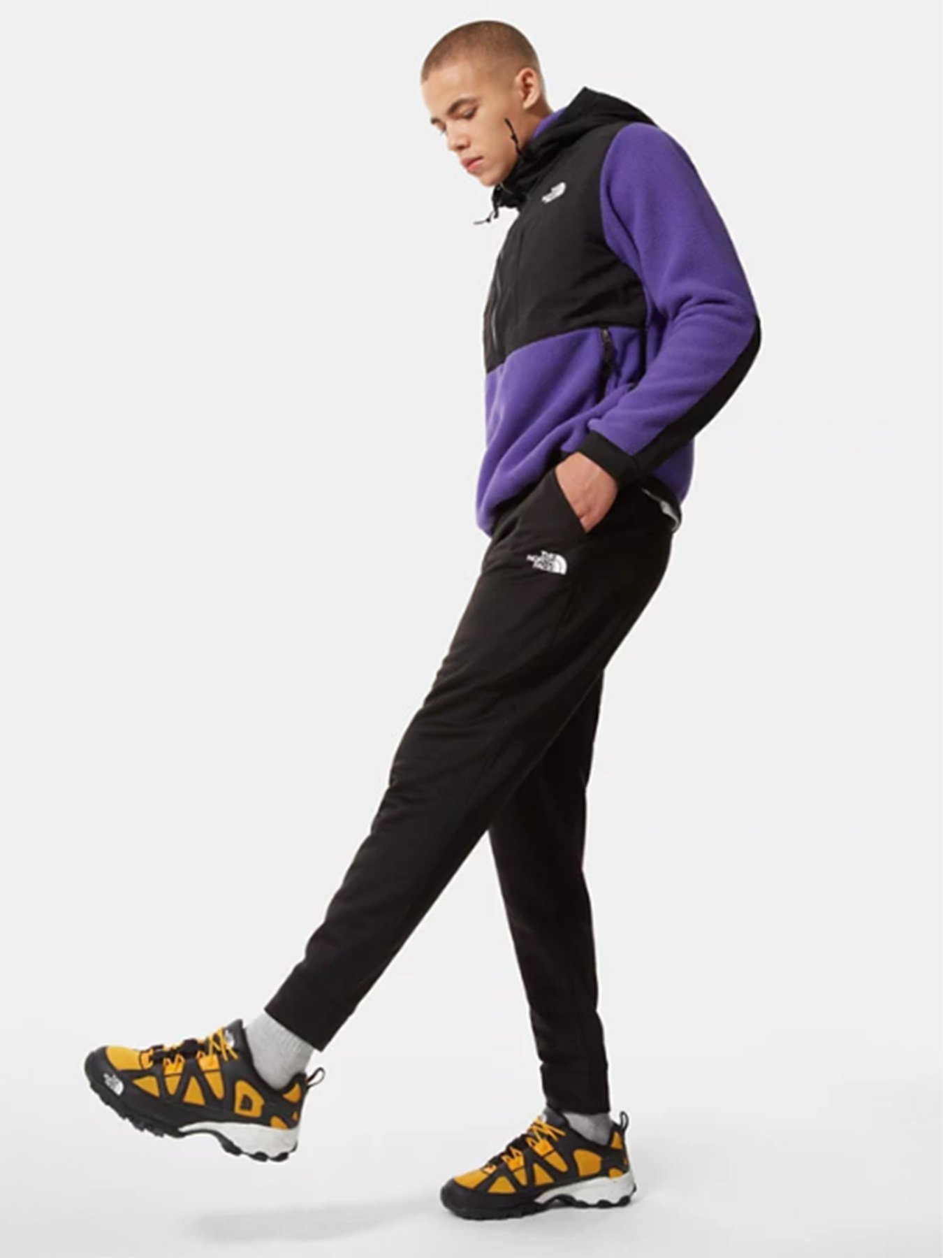 Штани The North Face Surgent модель NF0A3UWIJK31 Штани The North Face Surgent модель NF0A3UWIJK31 Фото