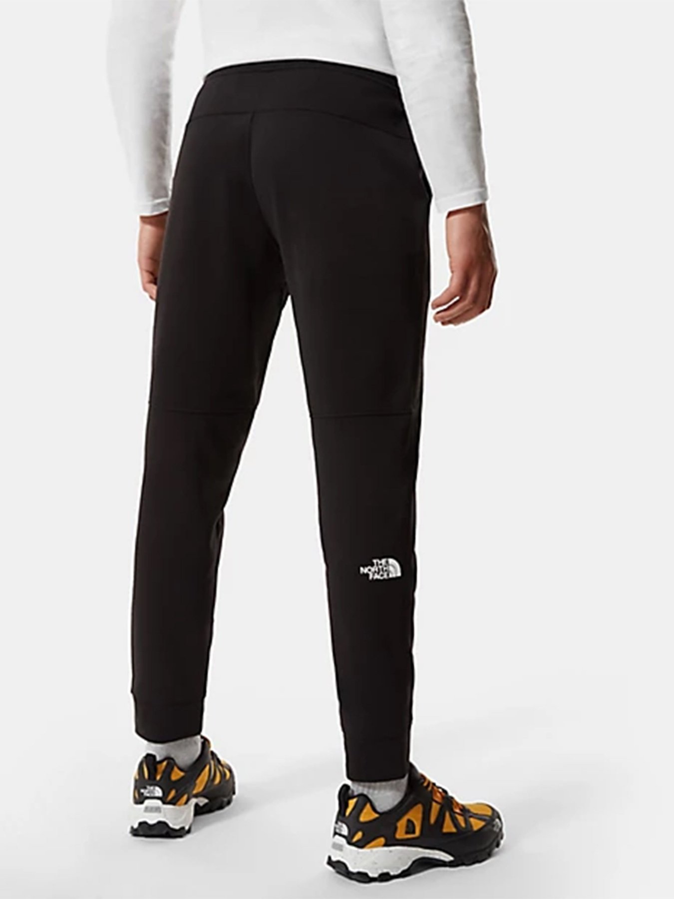 Штани The North Face Surgent модель NF0A3UWIJK31 Штани The North Face Surgent модель NF0A3UWIJK31 Фото