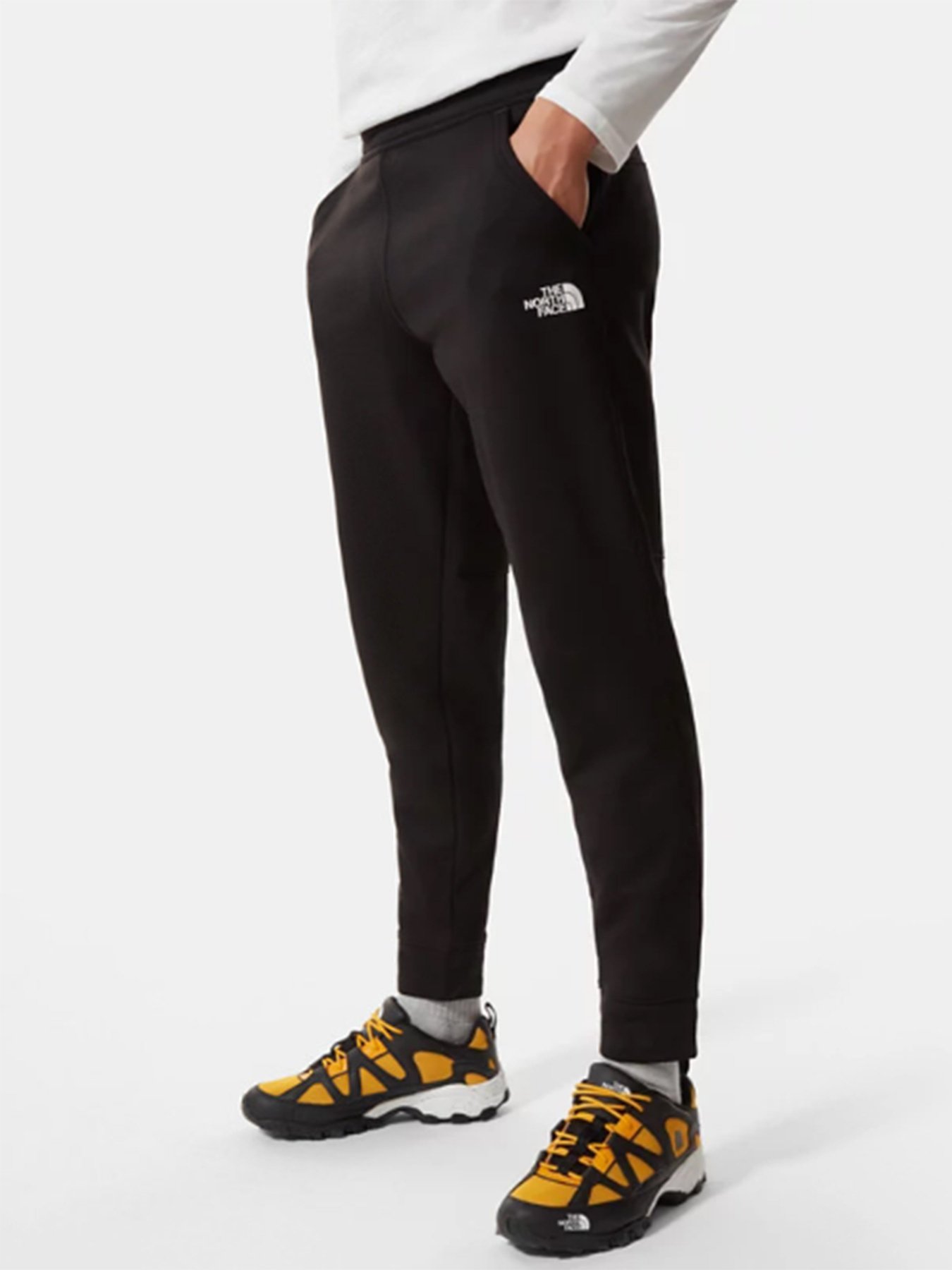 Штани The North Face Surgent модель NF0A3UWIJK31 Штани The North Face Surgent модель NF0A3UWIJK31 Фото