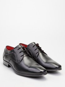 Туфлі та лофери Bugatti модель 312-4201H-1000-1000 Фото
