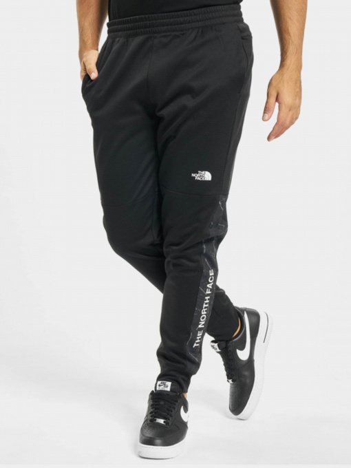Штани The North Face Cuffed модель NF0A4MA1JK31 Фото