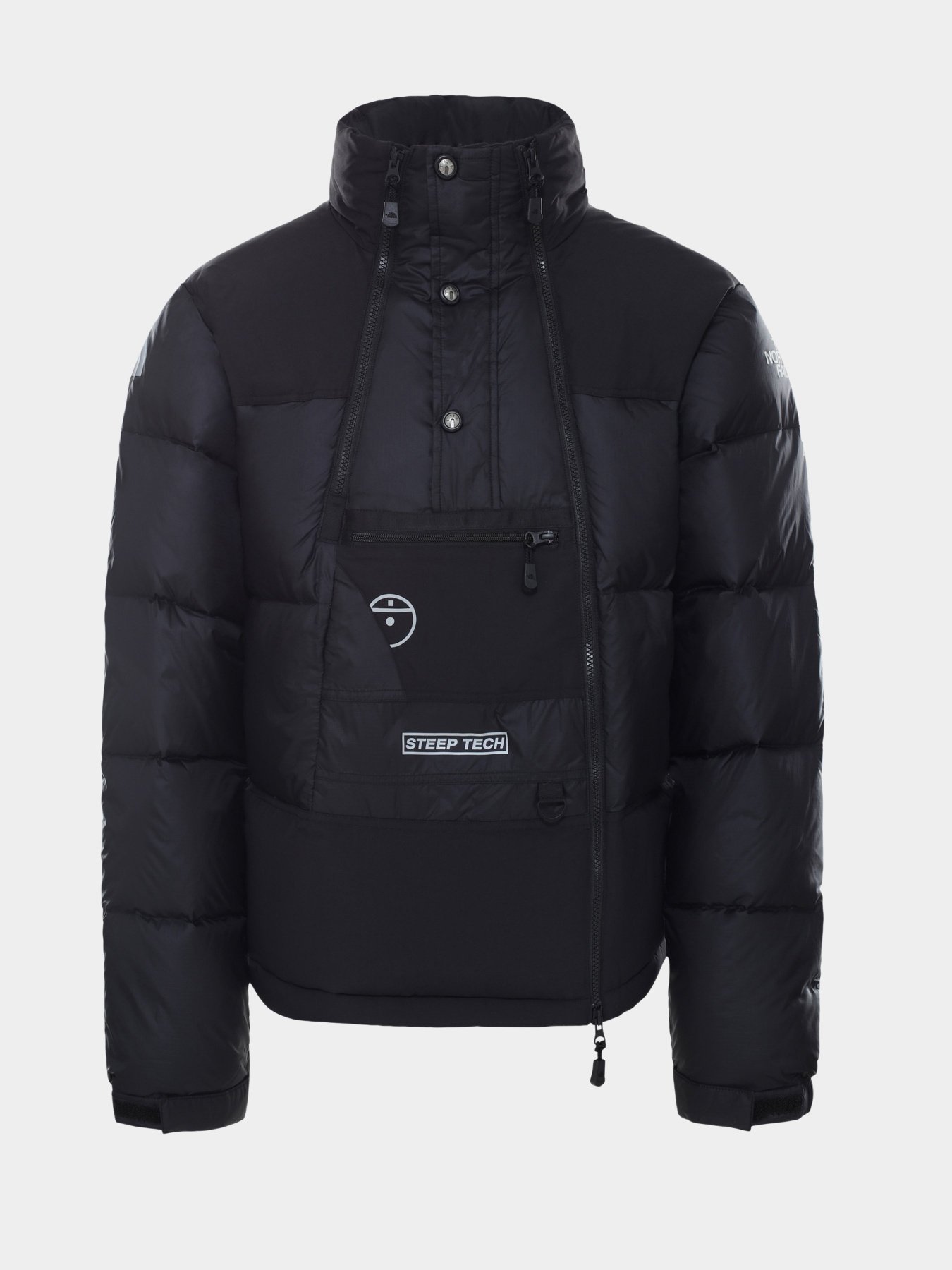 Куртки и дубленки The North Face Steep Tech Down модель NF0A4QYTJK31 Фото