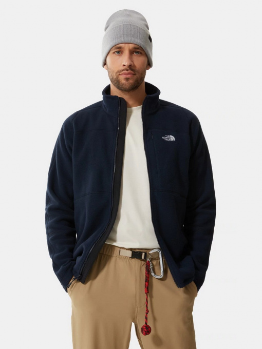 Куртки та дублянки The North Face модель NF0A2UAOH2G1 Фото