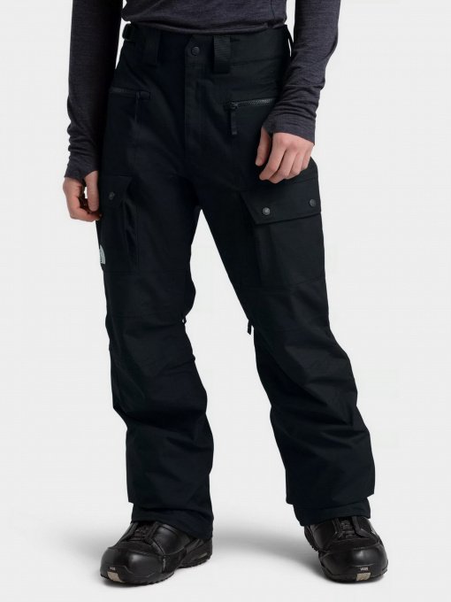 Штани The North Face Slashback Cargo Skihose модель NF0A3M42JK31 Фото