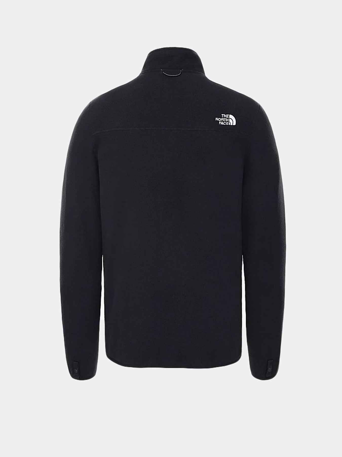 Худи и свитшоты The North Face Resolve Full Zip модель NF0A4M9SJK31 Фото