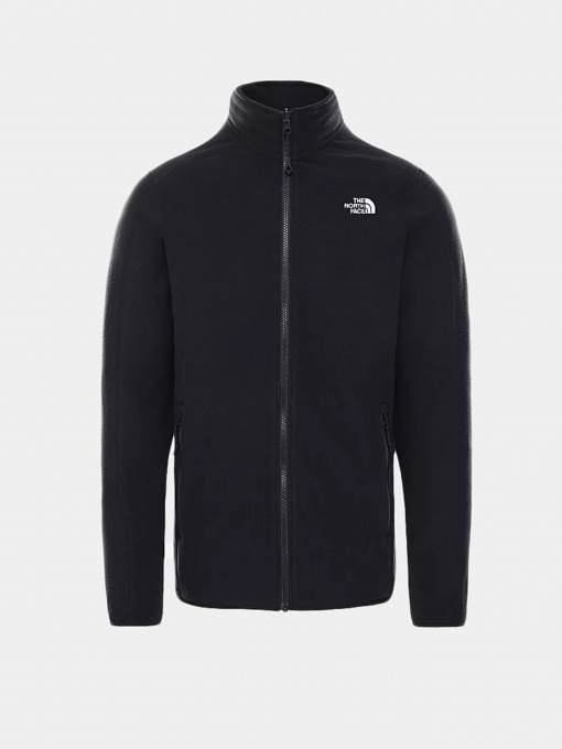 Худи и свитшоты The North Face Resolve Full Zip модель NF0A4M9SJK31 Фото