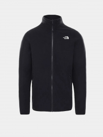 Худи и свитшоты The North Face Resolve Full Zip модель NF0A4M9SJK31 Фото