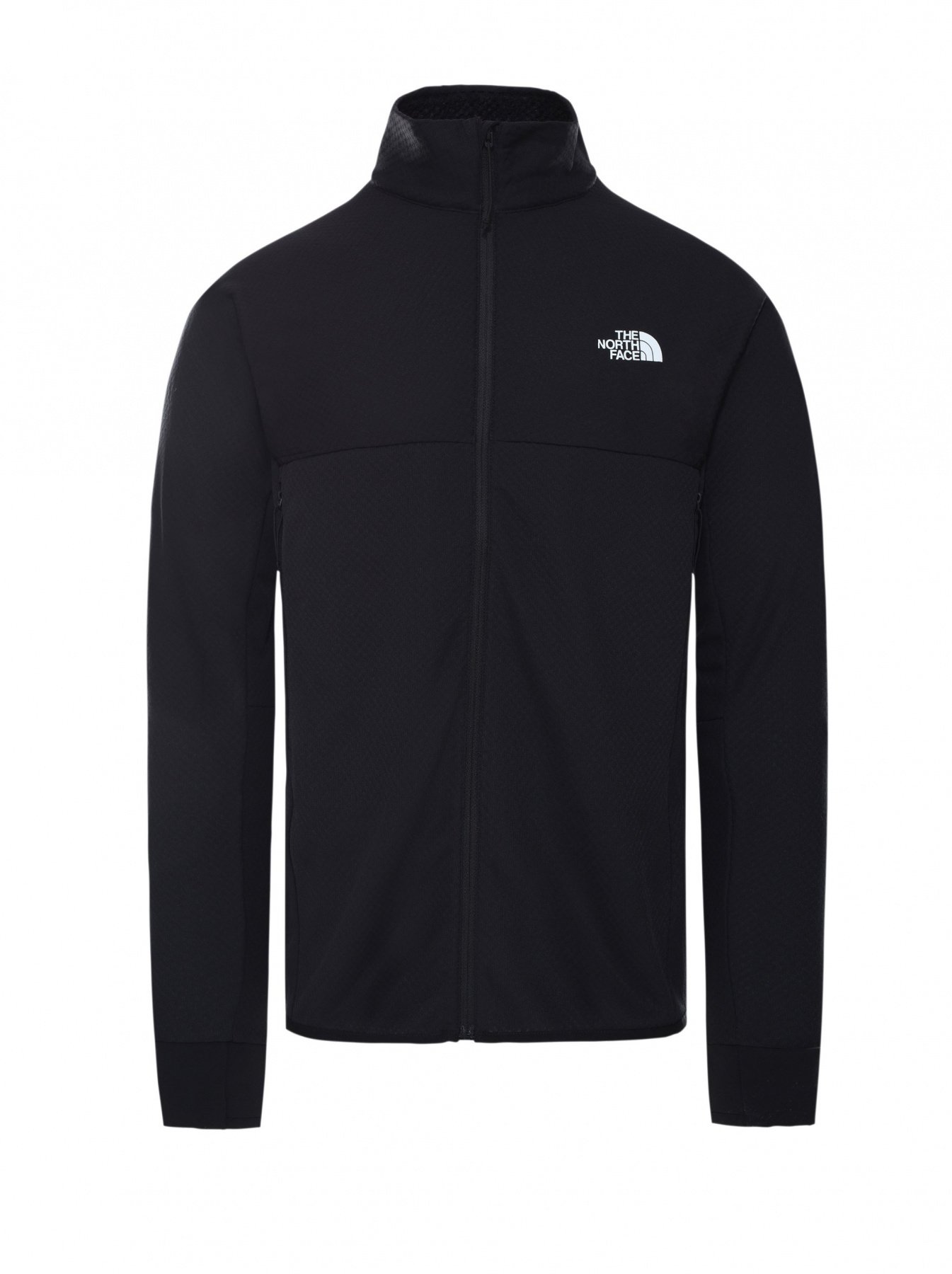 Куртки та дублянки The North Face Summit Fleece модель NF0A4P6GJK31 Фото