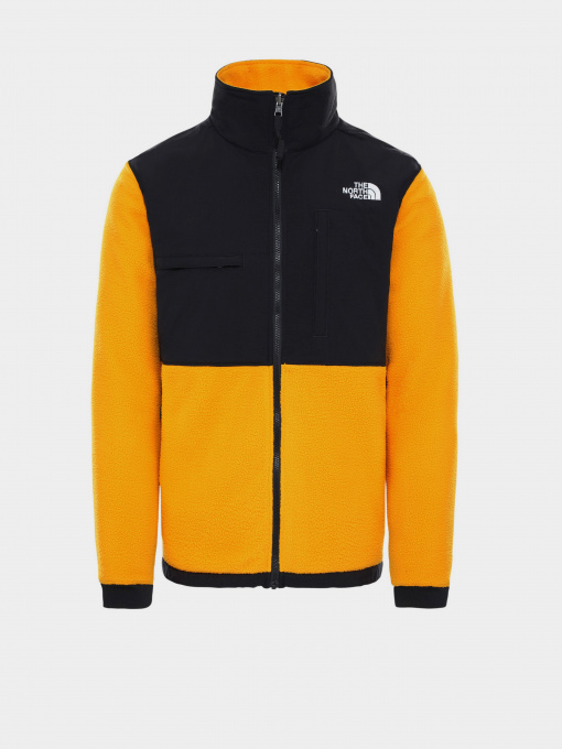 Худи и свитшоты The North Face Denali 2 модель NF0A4QYJ56P1 Фото