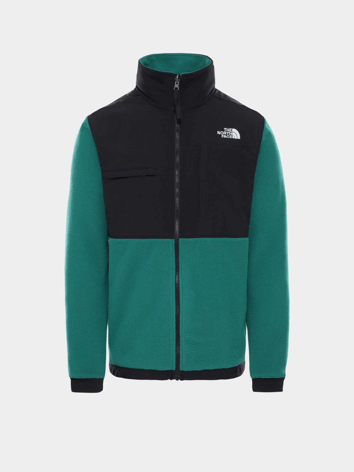 Худі та світшоти The North Face Denali 2 модель NF0A4QYJNL11 Фото