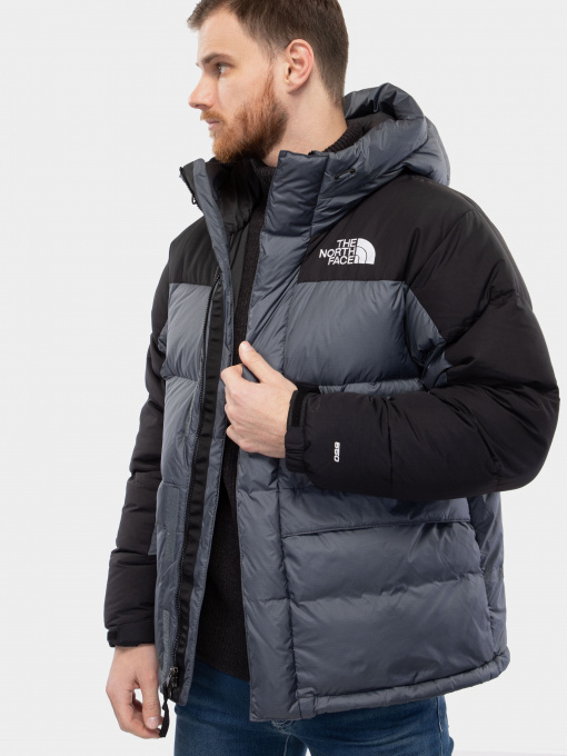 Куртки и дубленки The North Face Himalayan Down Jacket модель NF0A4QYX1741 Фото