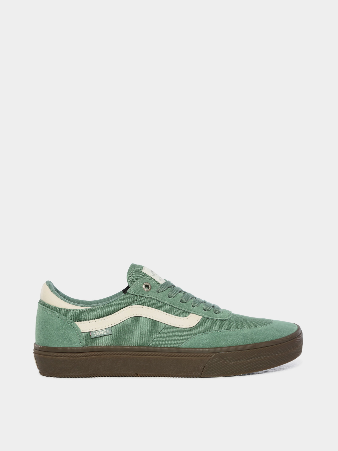 Кеди Vans Gilbert Crockett 2 Pro  модель VN0A38CO0V91 Фото