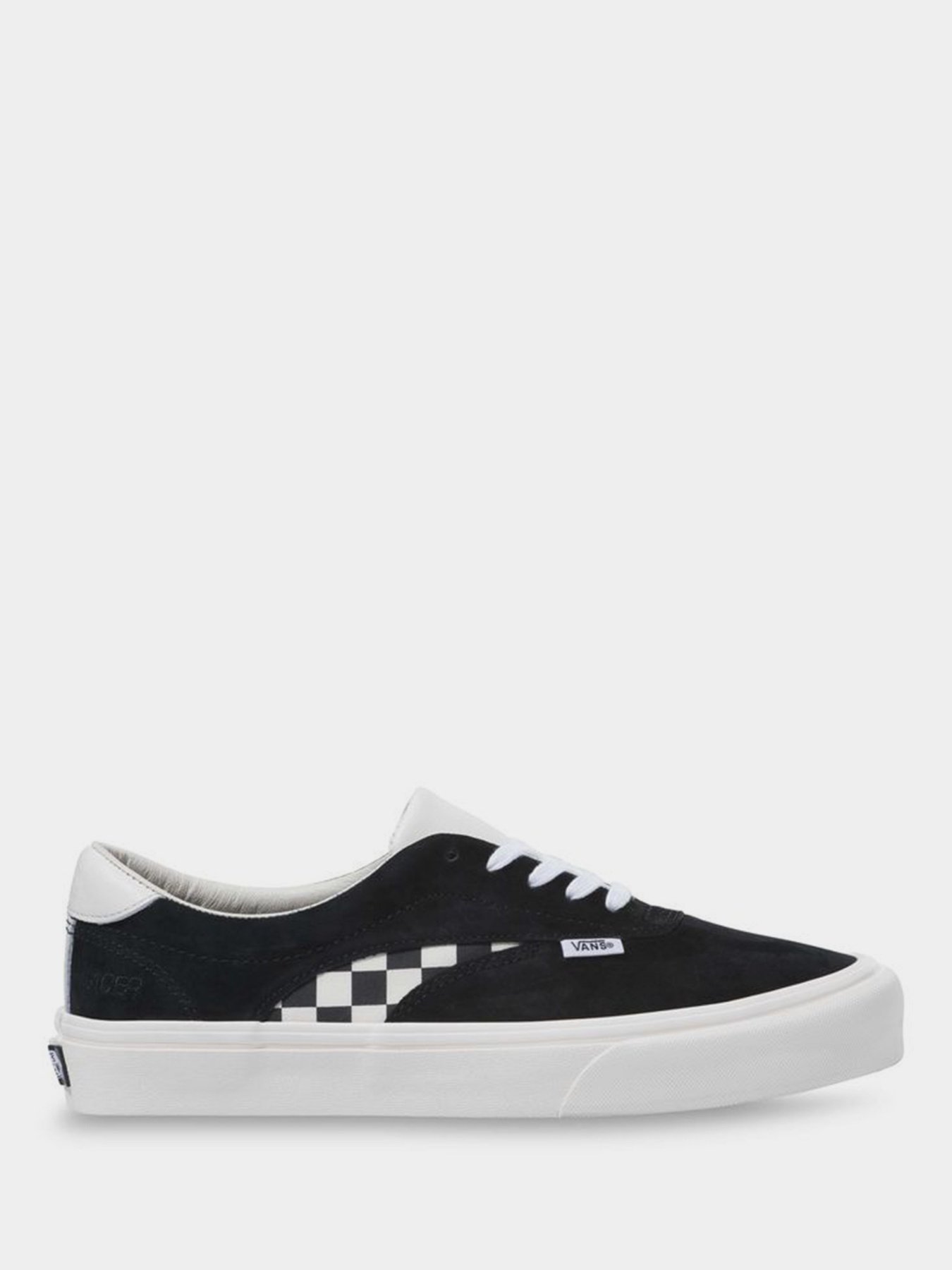 Кеди Vans Acer Ni модель VN0A4UWY17R1 Фото