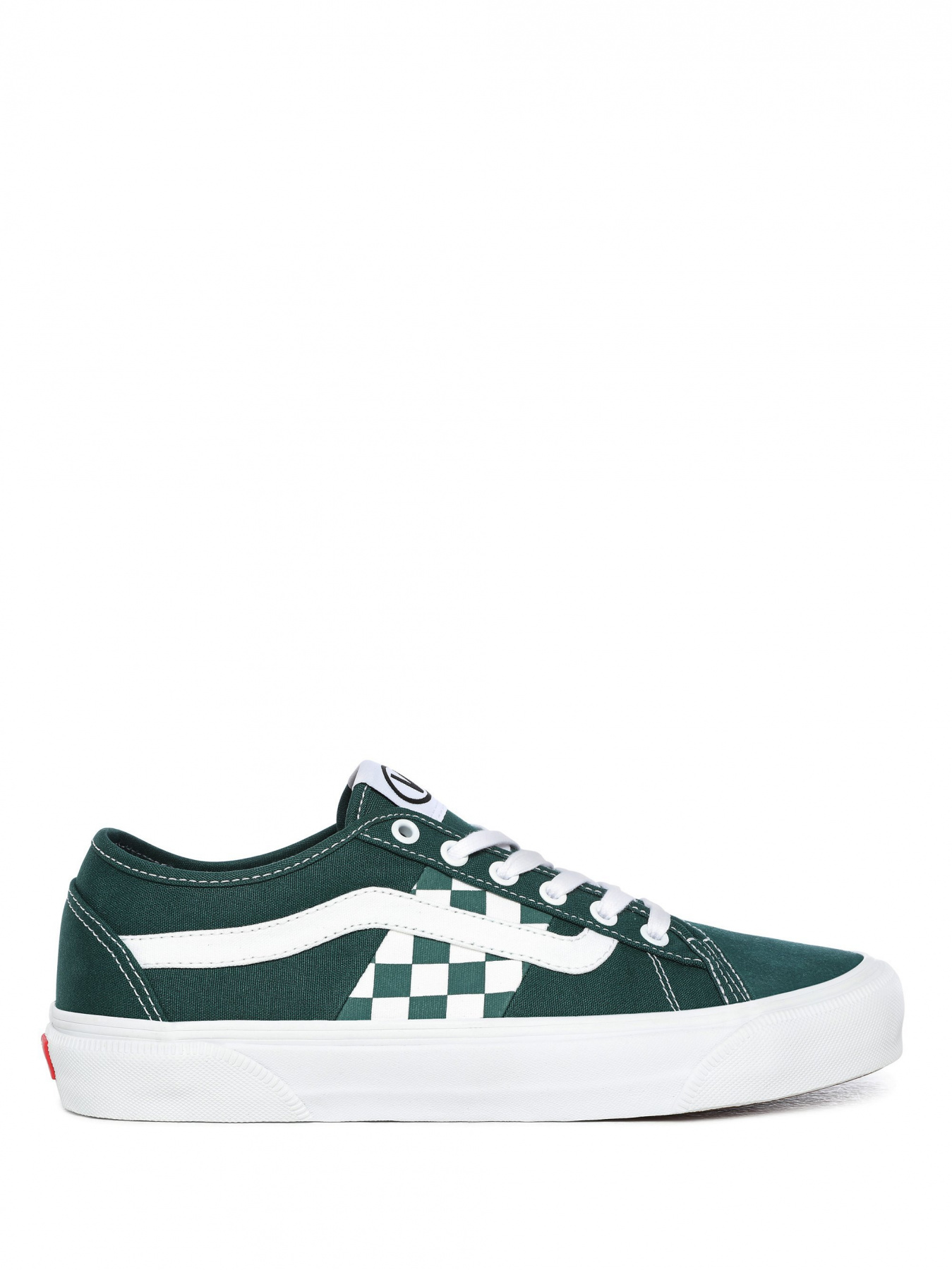Кеди Vans Bess NI модель VN0A4BTH1BC1 Фото