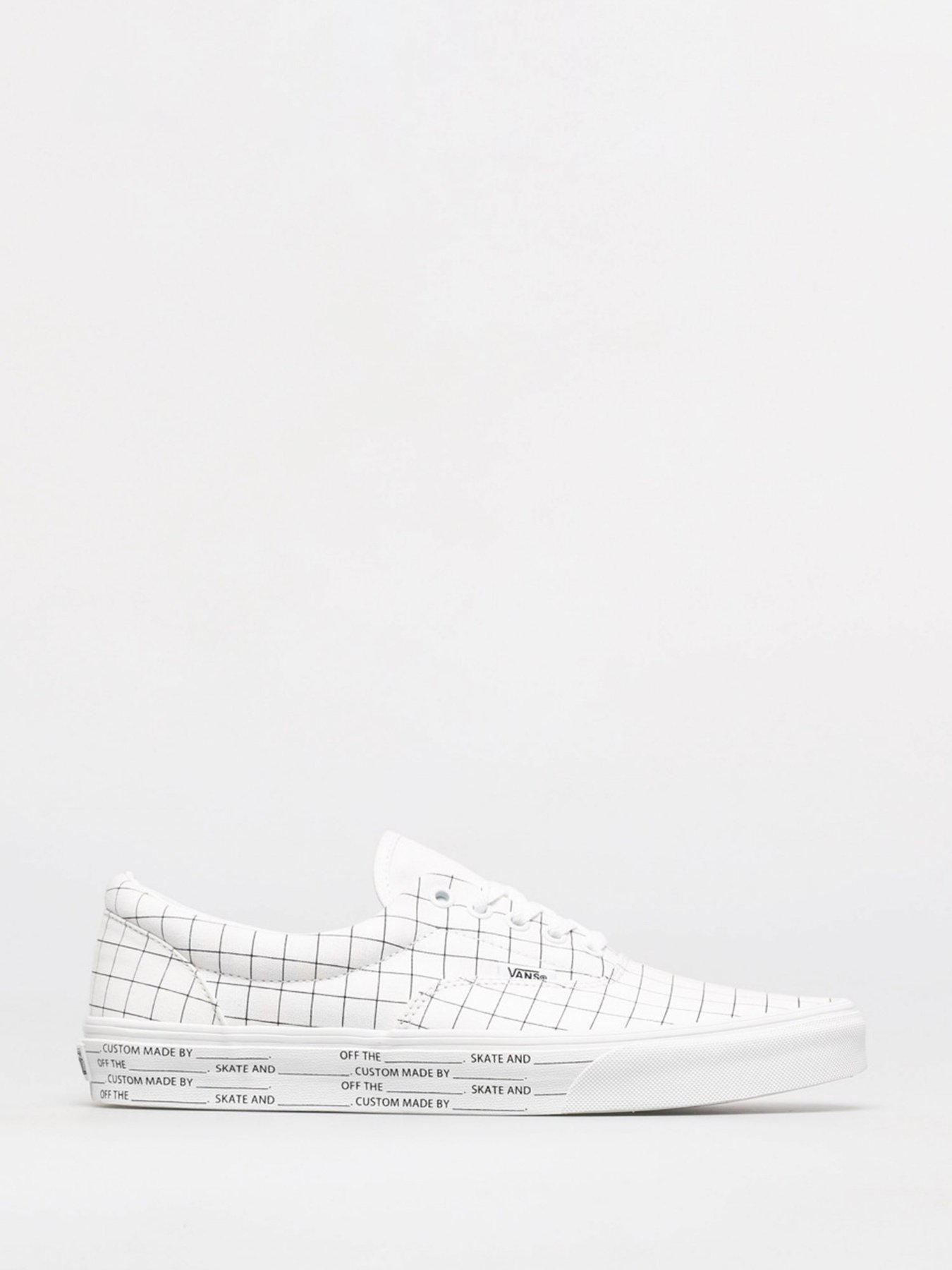 Кеды Vans Era U-Color модель VN0A4U391UG1 Фото