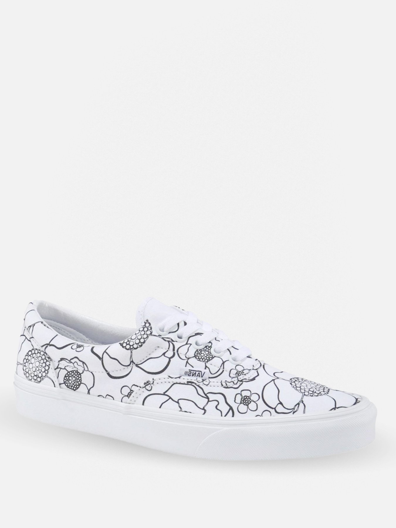 Кеды Vans Era модель VN0A4U391UH1 Фото