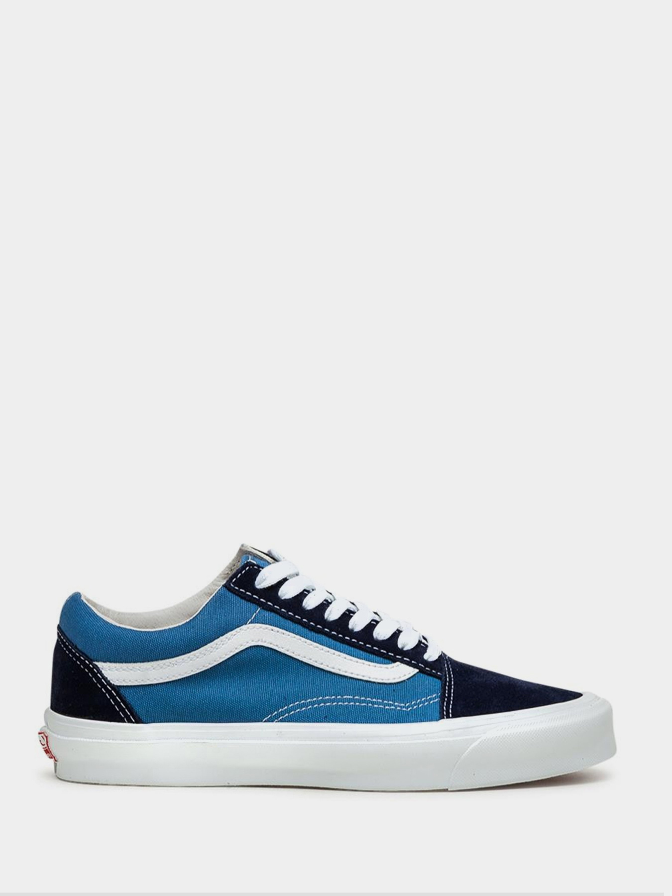 Кеди Vans Old Skool LX модель VN0A4P3X5OC1 Фото