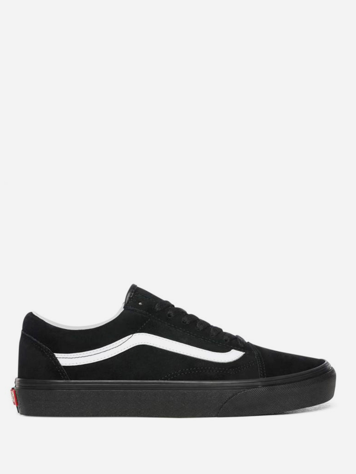 Кеди Vans Old Skool модель VN0A4U3B18L1 Фото