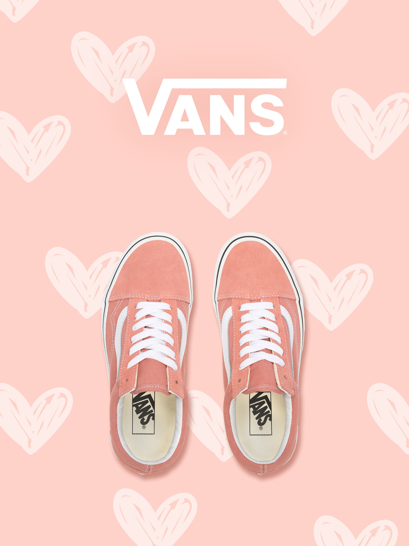 Кеди Vans Old Skool модель VN0A38G11UL1 Фото