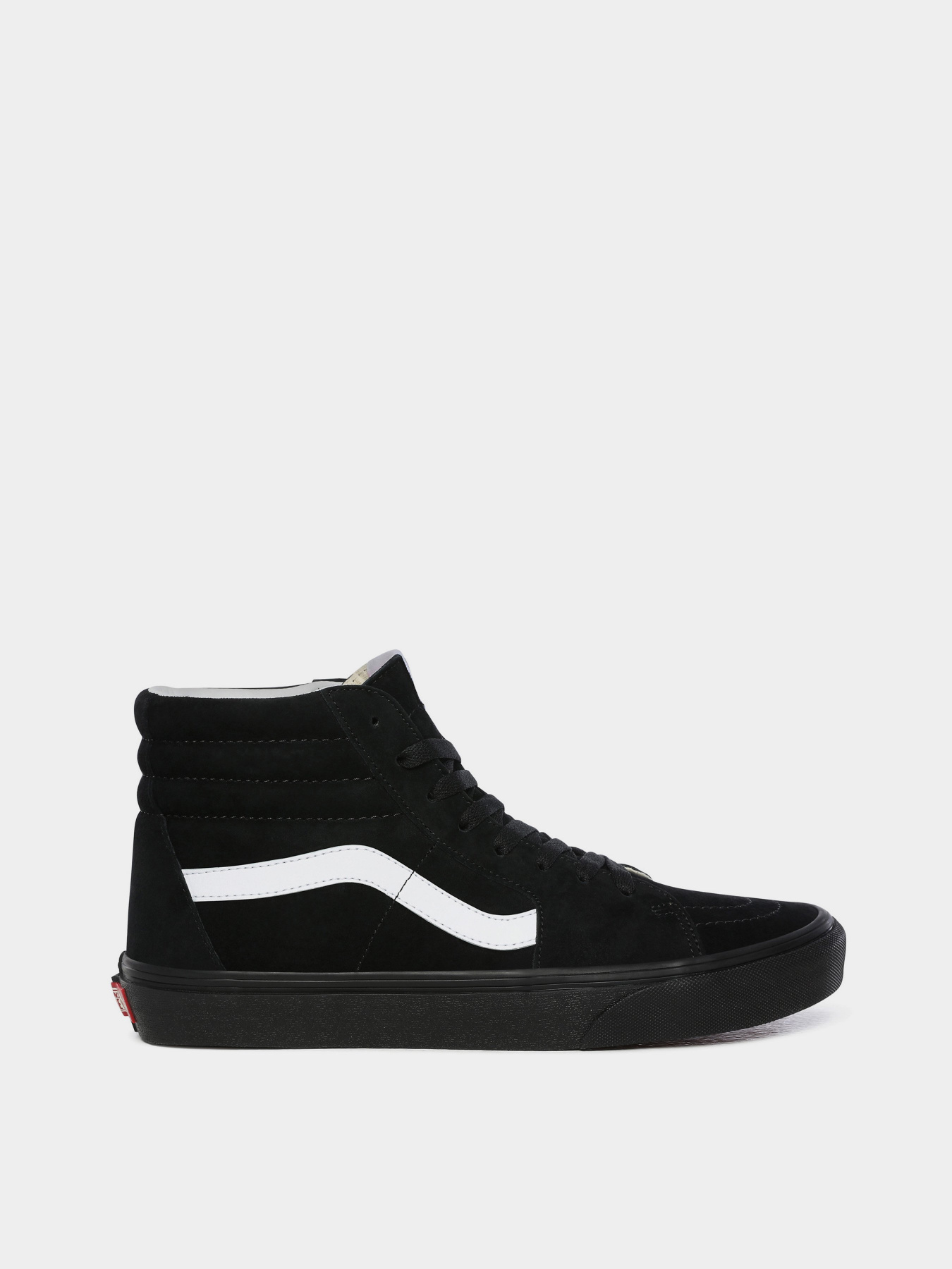 Кеды Vans Pig Suede Sk8-Hi модель VN0A4BV618L1 Фото