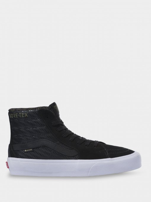 Кеды Vans Sk8-Hi Gore-Tex модель VN0A4VJD23F1 Фото