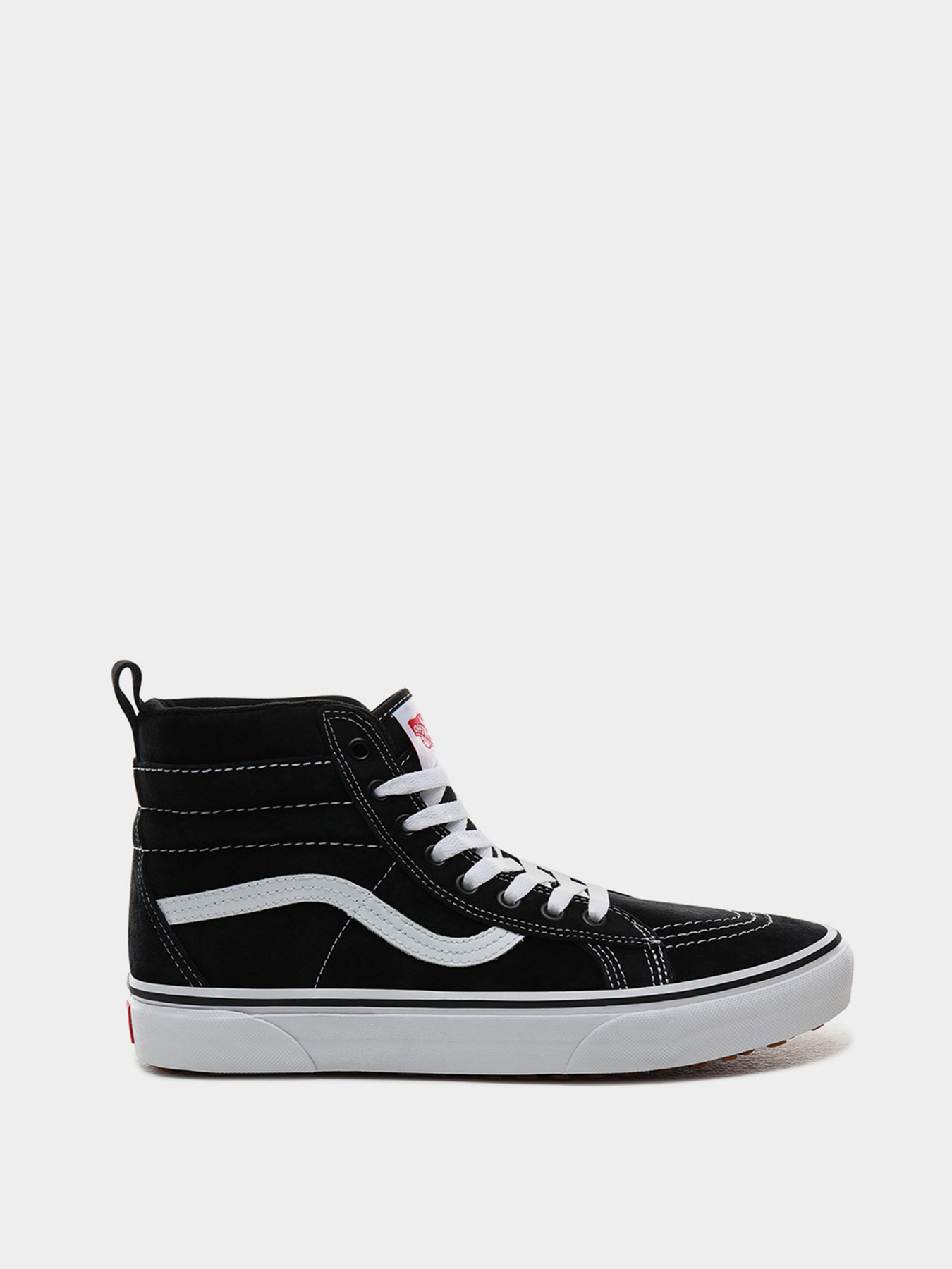 Кеды Vans Sk8-Hi MTE модель VN0A4BV7DX61 Фото