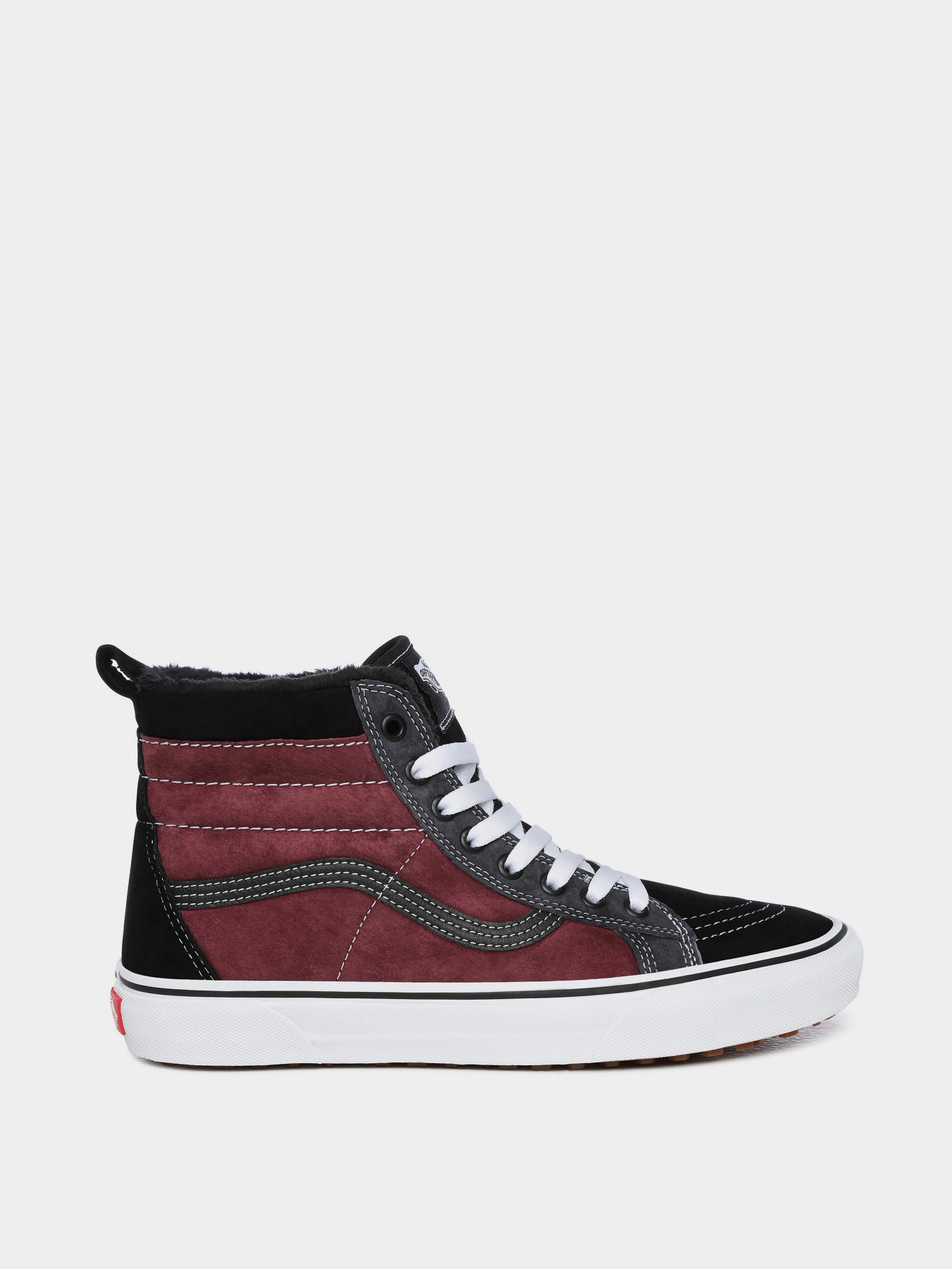 Кеды Vans SK8-Hi MTE модель VN0A4BV7XKZ1 Фото