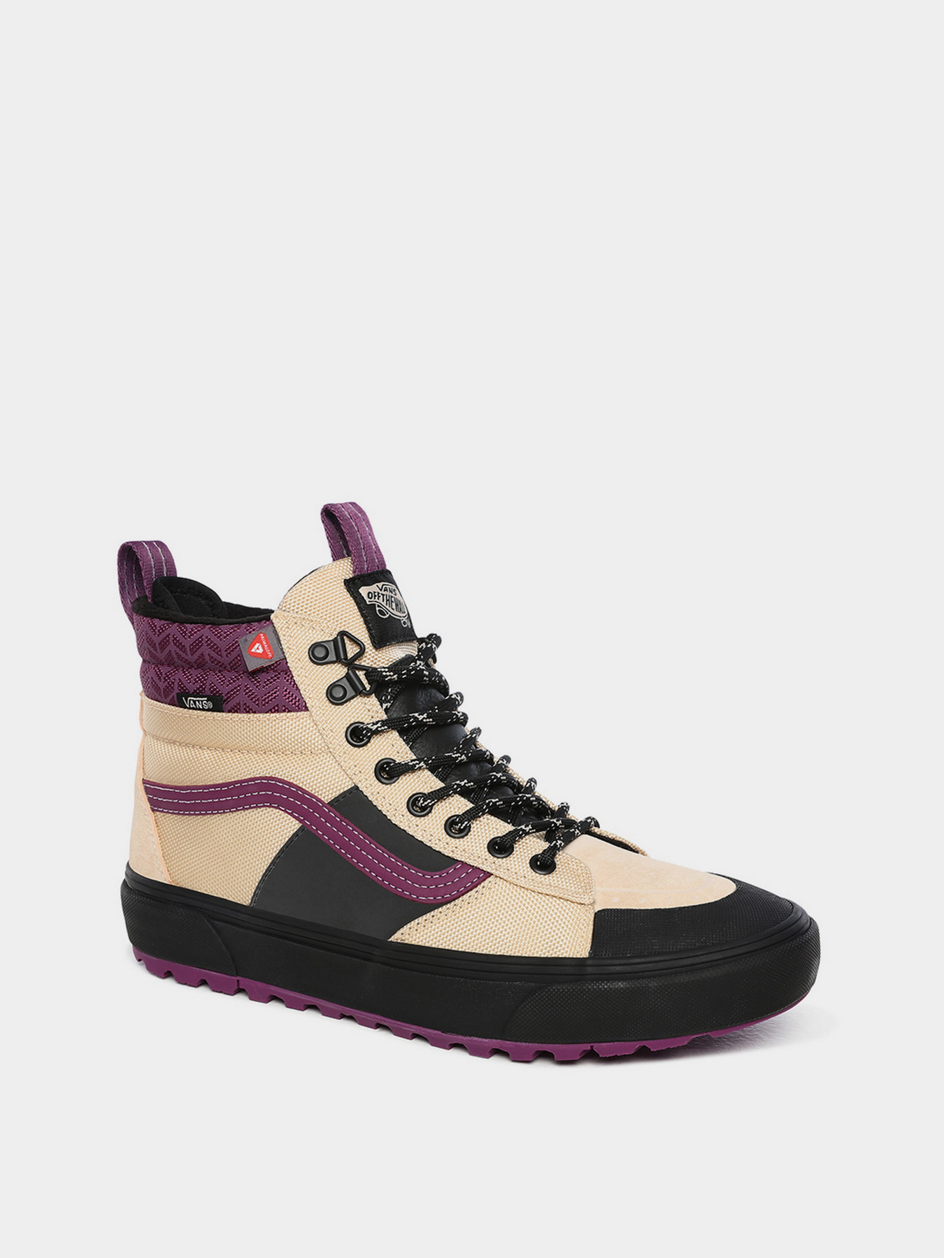 Ботинки и сапоги Vans Sk8-Hi MTE 2.0 DX модель VN0A4P3I23T1 Фото