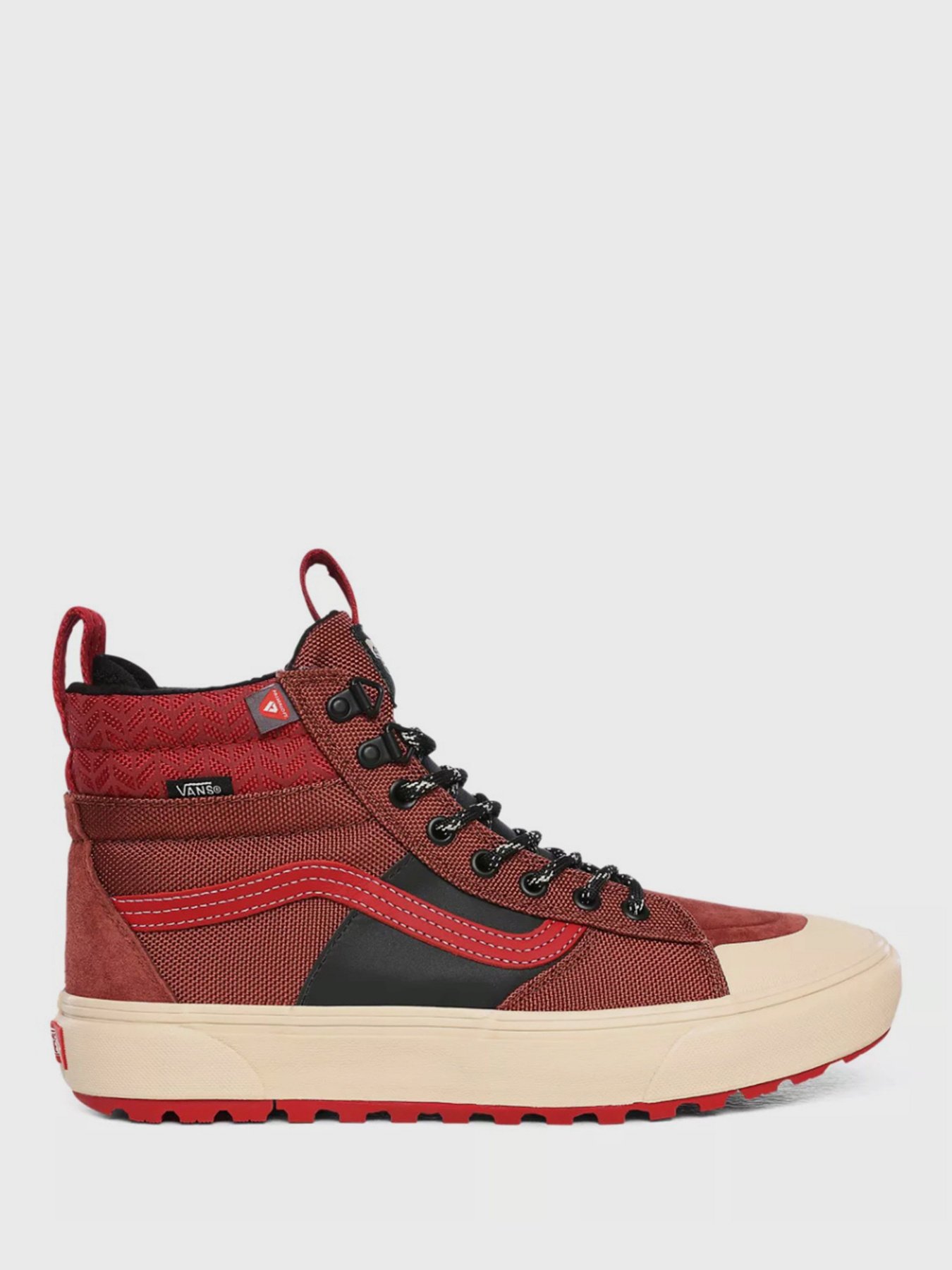 Ботинки и сапоги Vans Sk8-Hi MTE 2.0 DX модель VN0A4P3I23U1 Фото