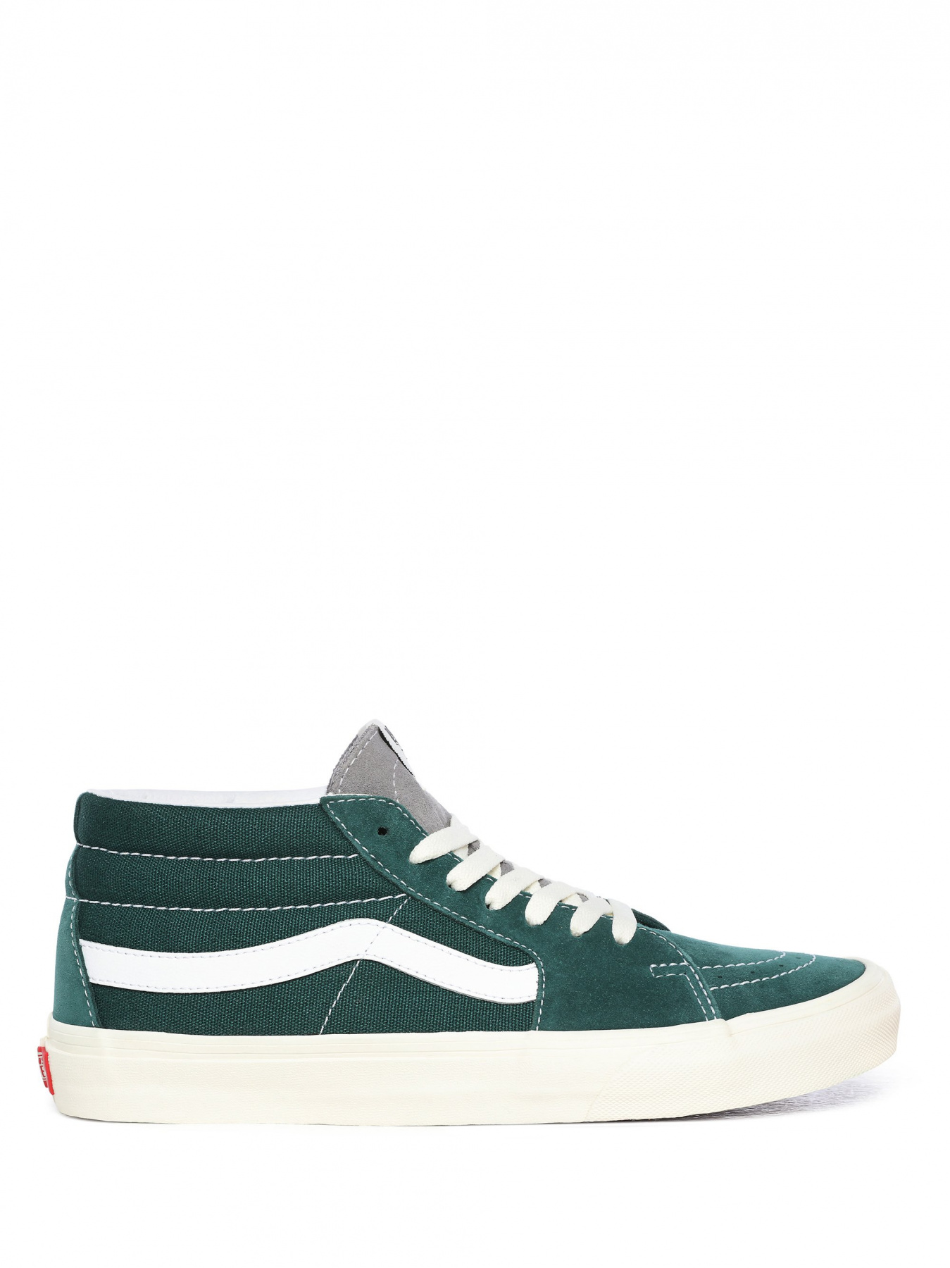Кеды Vans Retro Sport SK8-MID модель VN0A3WM322K1 Фото