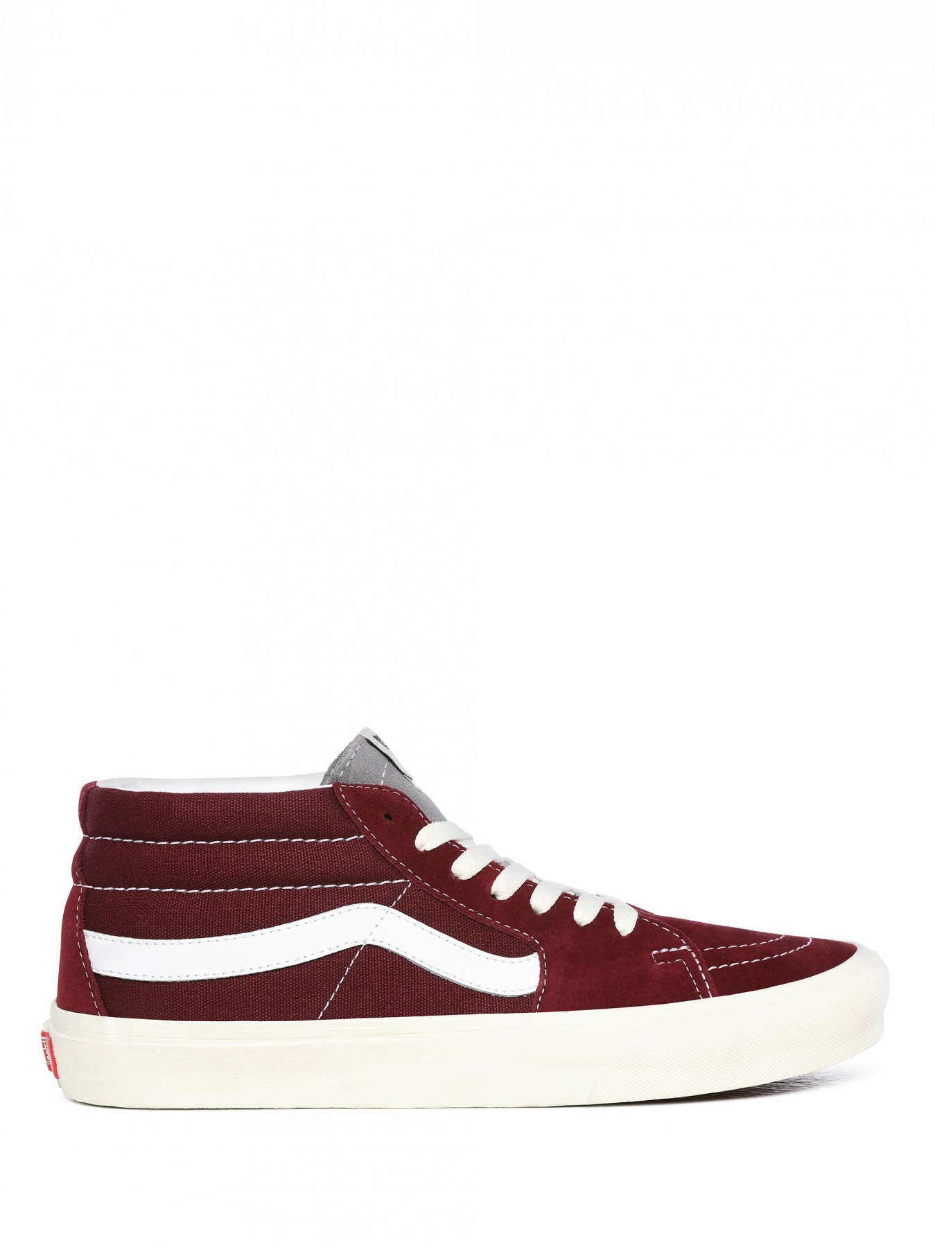 Кеды Vans Retro Sport SK8-MID модель VN0A3WM324Q1 Фото