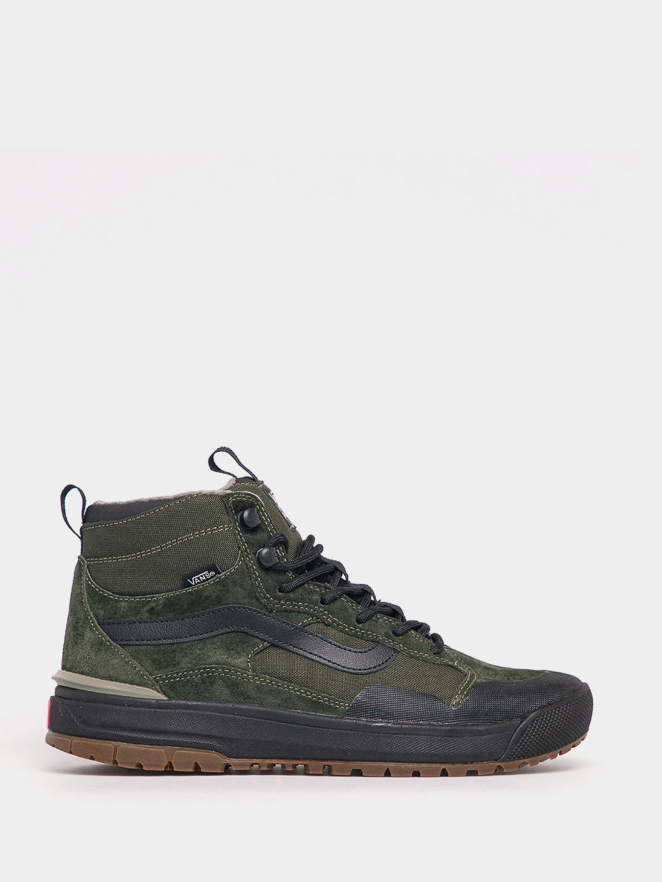 Ботинки и сапоги Vans UltraRange модель VN0A4UWJ26W1 Фото