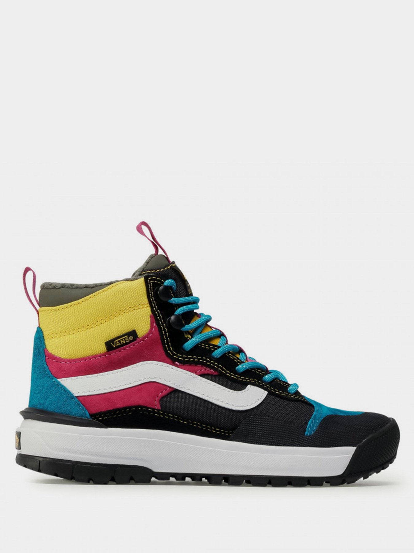 Ботинки и сапоги Vans 66 Supply Ultrarange модель VN0A4UWJ26X1 Фото
