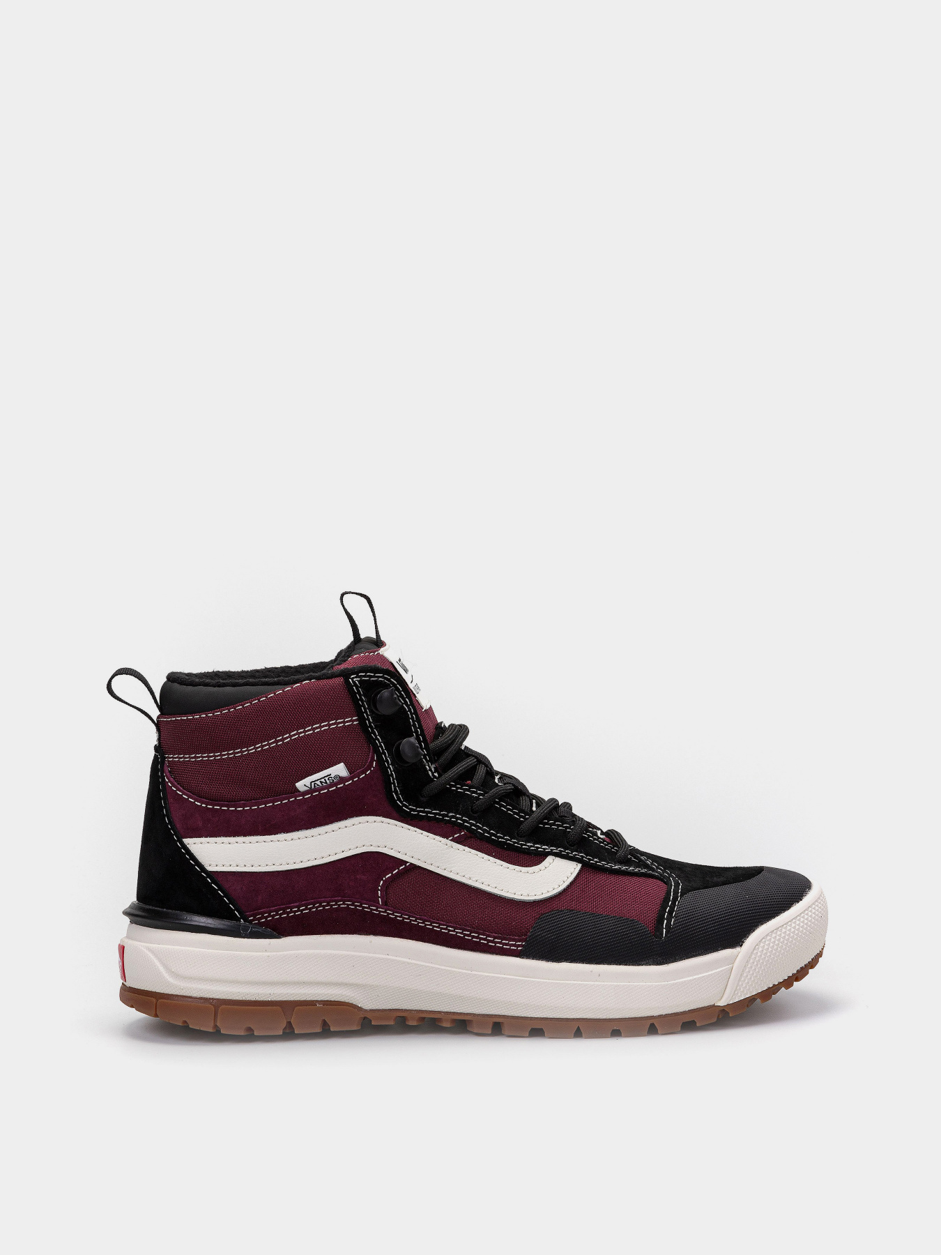 Ботинки и сапоги Vans ULTRARANGE EXO HI MTE модель VN0A4UWJ26Y1 Фото