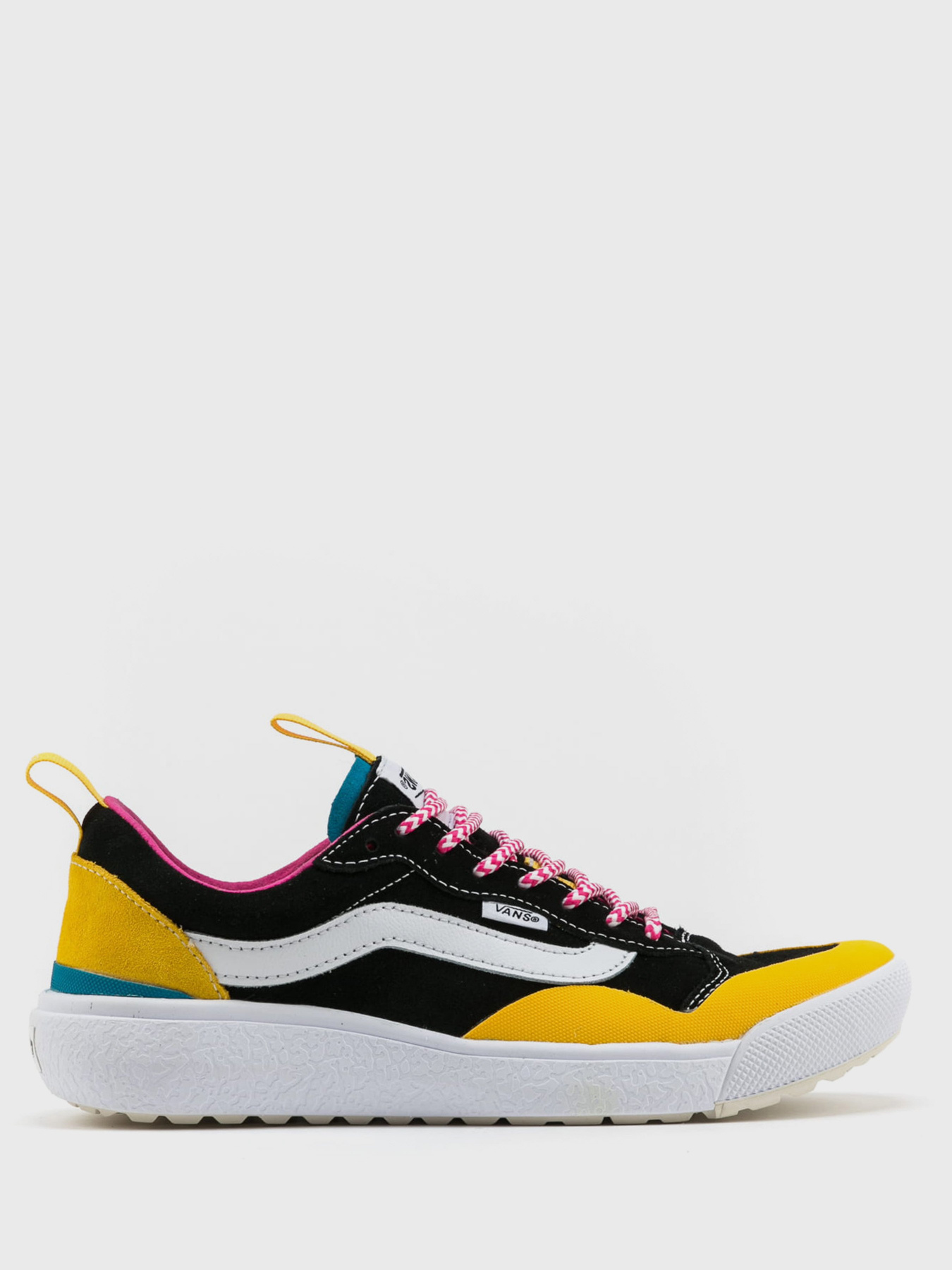Кроссовки Vans 66 SUPPLY ULTRARANGE EXO модель VN0A4UWM27B1 Фото