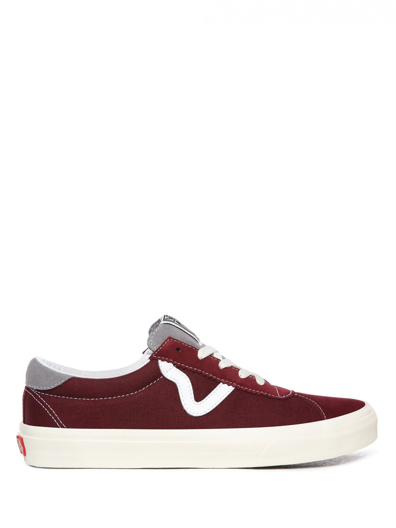 Кеды Vans Retro Sport  модель VN0A4BU624Q1 Фото