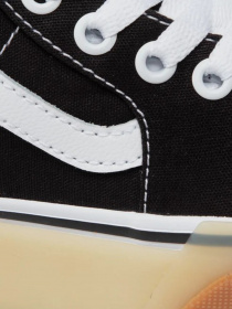Кеди Vans Sk8-Hi Stacked модель VN0A4BTW95Y1 Фото