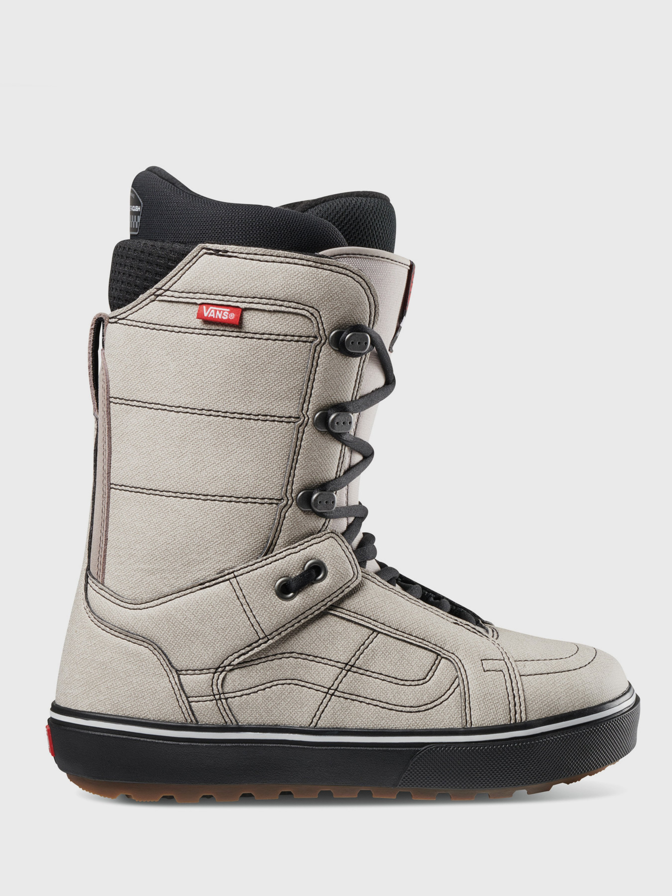 Ботинки и сапоги Vans Jake Kuzyk Hi-Standard Og Snowboard модель VN0A3TFJ0BS1 Фото